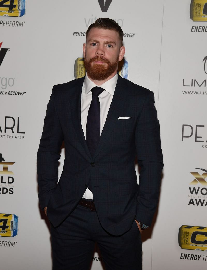 11th Annual Fighters Only World MMA Awards