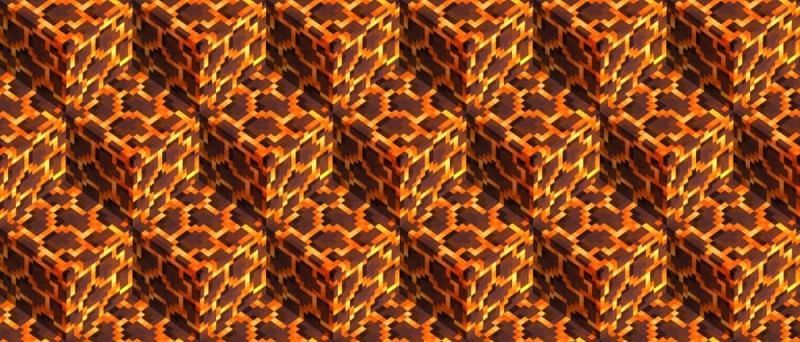 Magma blocks (Image via Minecraft.net)