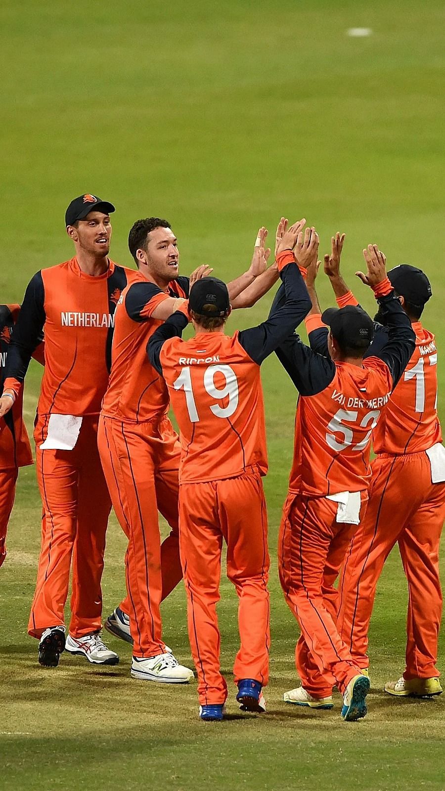 Ned V Sco 2021 Telecast Channel And Live Streaming When And Where To Watch Netherlands Vs Scotland Odi Series