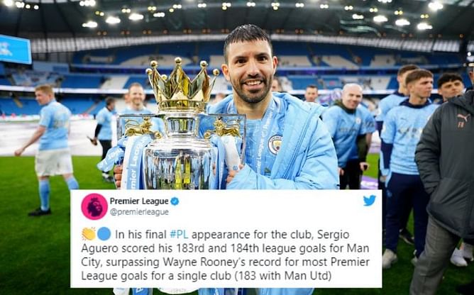 10 amazing facts from the 2020/21 Premier League season