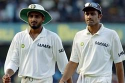 A tale of two injuries and two comebacks - the story of Anil Kumble and Harbhajan Singh