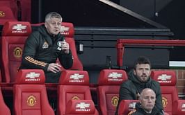 Bundesliga star 'pushing' for a move to Manchester United - Reports