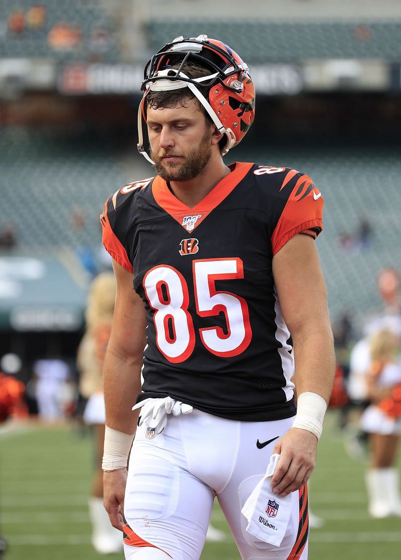 Tyler Eifert