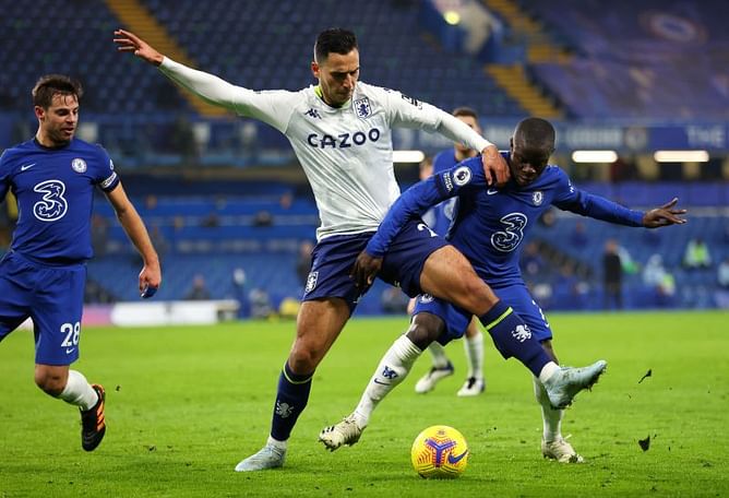 Aston Villa vs Chelsea prediction, preview, team news and more | Premier League 2020-21