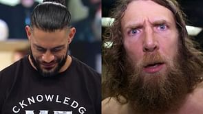 WATCH: Roman Reigns mocks Daniel Bryan during WrestleMania Backlash match