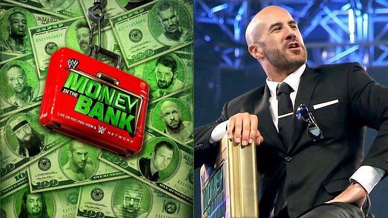 Money in the Bank