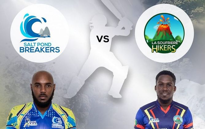 SPB vs LSH Dream11 Team Prediction, Fantasy Cricket Tips & Playing 11 Updates for Today’s Vincy Premier League T10 Match - May 20, 2021