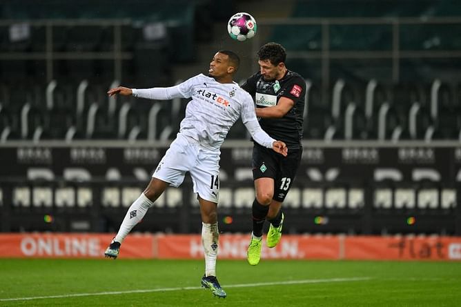 Werder Bremen vs Borussia Monchengladbach prediction, preview, team news and more | Bundesliga 2020-21