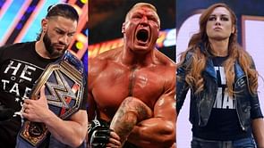 WWE SummerSlam 2021: 5 Possible main-events for the show