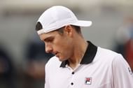 John Isner