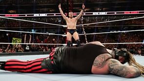 रोमन रेंस से हार के बाद WWE Raw में डेनियल ब्रायन के लिए 5 बेहतरीन प्रतिदंद्वी