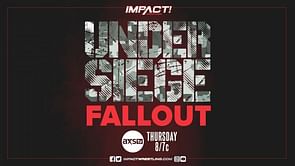 IMPACT Wrestling Preview(May 20th, 2021): New opponent for X-Division title to be revealed, Will Moose confront Kenny Omega?