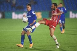 Granada vs Getafe prediction, preview, team news and more | La Liga 2020-21