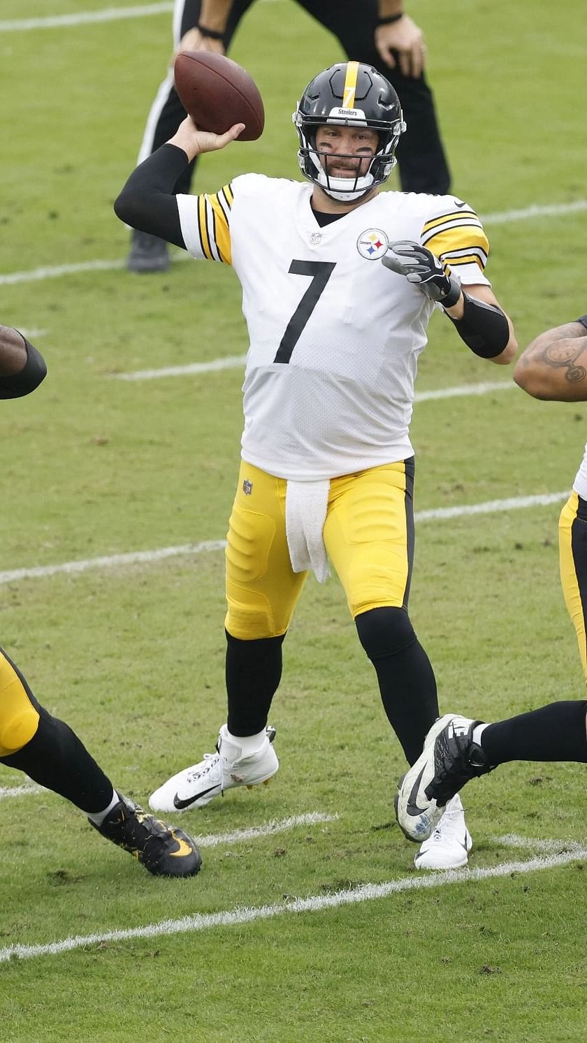 ESPN: Steelers Have Toughest 2021 NFL Schedule Following Draft - Steelers  Depot