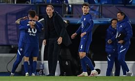 Chelsea join Barcelona in the race for French midfielder - Reports