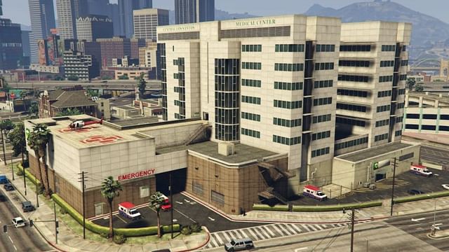 5 abbreviations and terms players should know while playing GTA 5 RP in ...