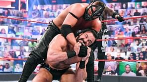 4 सुपरस्टार्स जिनके लिए इस वक्त WWE के पास शायद कोई प्लान मौजूद नहीं है