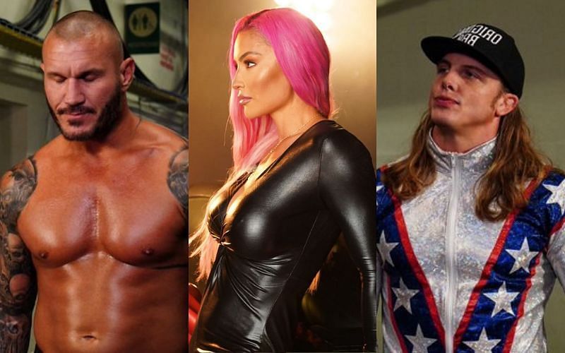 WWE RAW saw big returns this week
