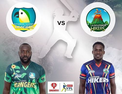 BGR vs LSH Dream11 Fantasy Suggestions - Vincy Premier League T10 (Source: vincypremierleague.com)