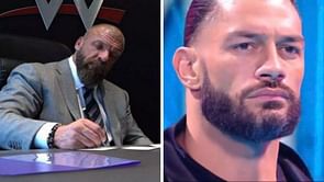4 Wrestling rumors we hope are true and 4 we hope aren't: WWE planning for megastar's return in July , Controversial backstage figure 'walked out' of meeting with Triple H?