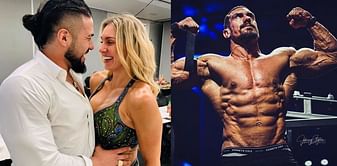 4 सुपरस्टार्स जो WWE में टॉप स्टार बन सकते थे लेकिन उन्हें रिलीज कर दिया गया