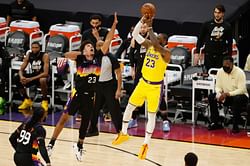 Phoenix Suns vs LA Lakers Prediction and Match Preview - May 27th, 2021 | Game 3, 2021 NBA Playoffs