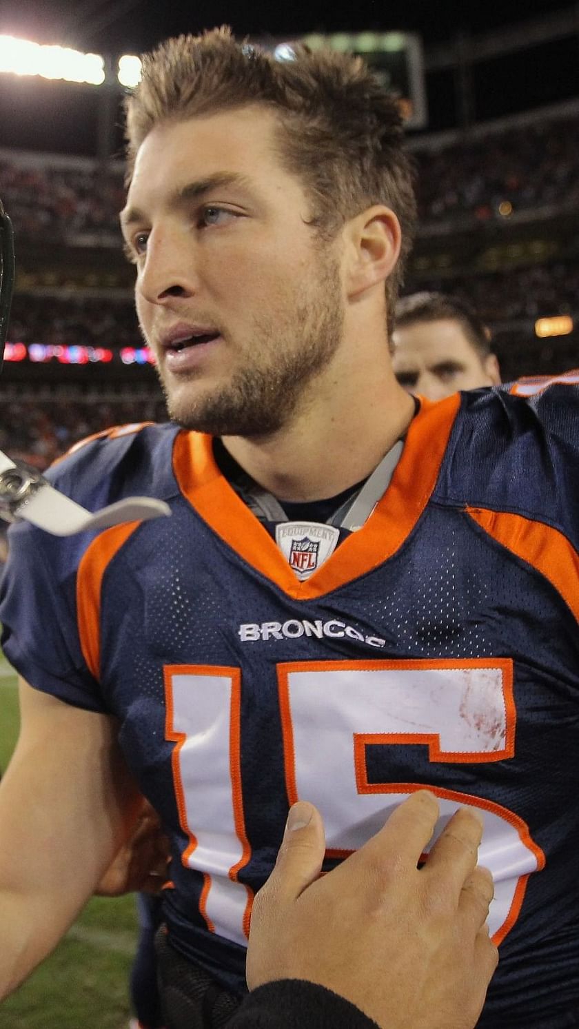 Tim Tebow: Denver Broncos upset shows why he never needs to be great 