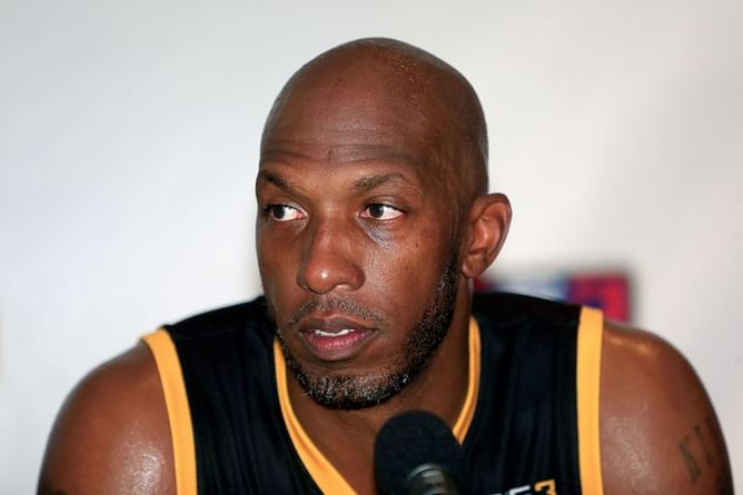 Top 5 NBA players who deserve to be in the Hall of Fame