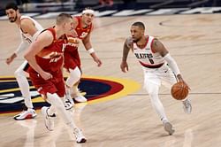 Denver Nuggets vs Portland Trail Blazers Prediction & Match Preview - May 27th, 2021 | Game 3, 2021 NBA Playoffs