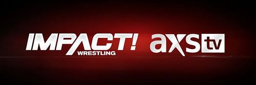 IMPACT! on AXS TV