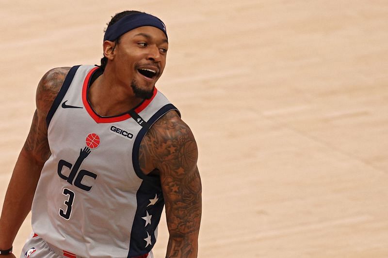 Bradley Beal