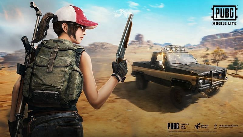 The download size of PUBG Mobile Lite is 575 MB (Image via PUBG Mobile Lite | Facebook)