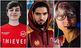 Top 5 Reyna players to follow in Valorant