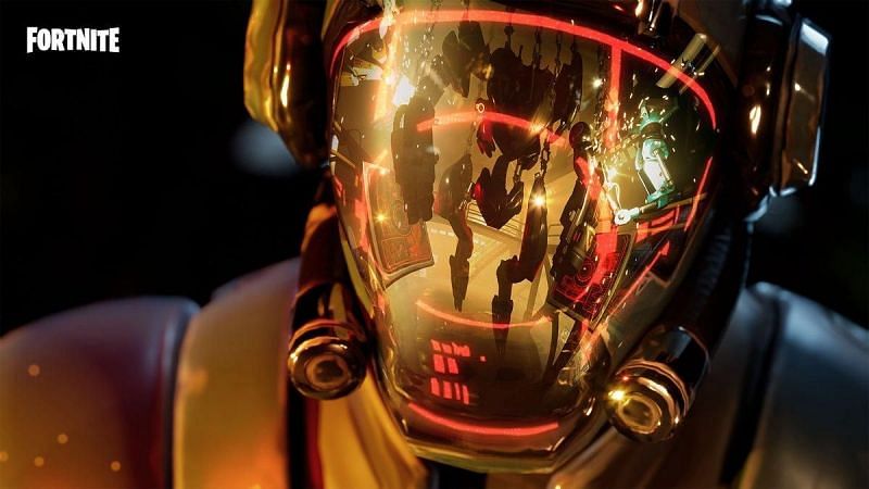 Fortnite Season 4 was the best yet, according to data (Image via Epic Games, Fortnite)