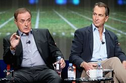 NBC Sunday Night Football Schedule: Dates, Matches and How to Watch Online