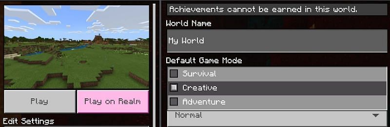 How To Change Gamemode In Minecraft Java