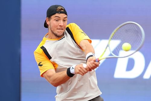 Jan-Lennard Struff