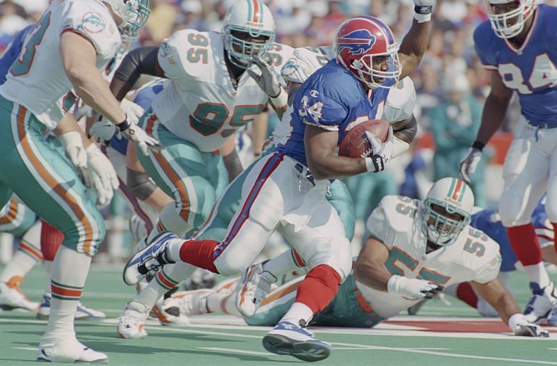 Thurman Thomas