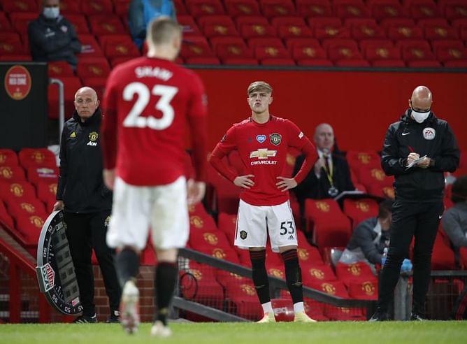 5 Premier League youngsters who have stagnated this season