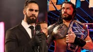 Seth Rollins versus Roman Reigns is a blockbuster match