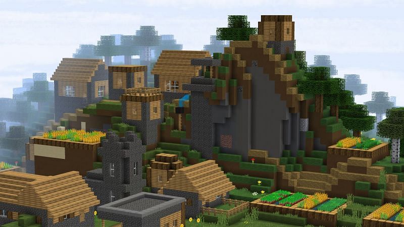 5 best Minecraft servers for beginners in May 2021