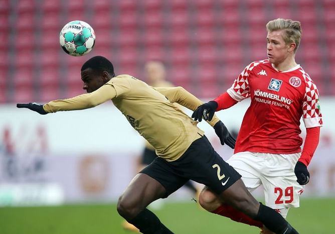 Eintracht Frankfurt vs Mainz prediction, preview, team news and more | Bundesliga 2020-21