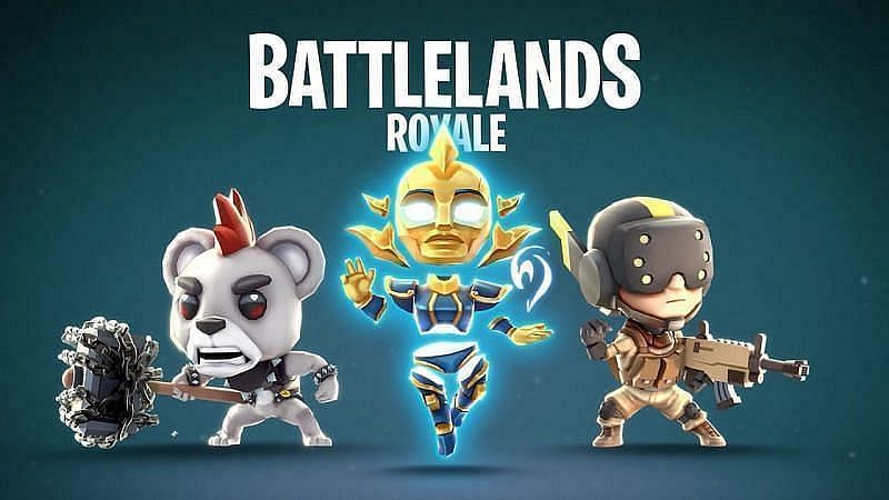 image via Battlelands Royale