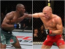 Ali Abdelaziz names 'invincible' opponent for Georges St-Pierre's potential UFC return