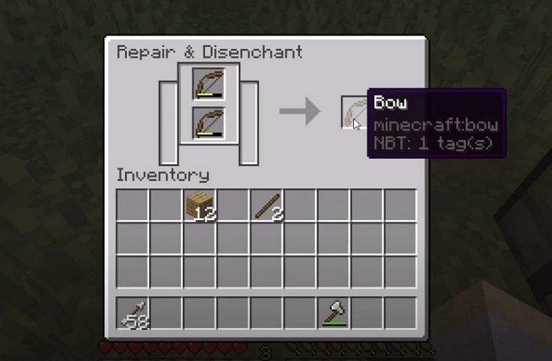 Minecraft Curse of Vanishing: How to remove it & use the shulker box -  Dexerto