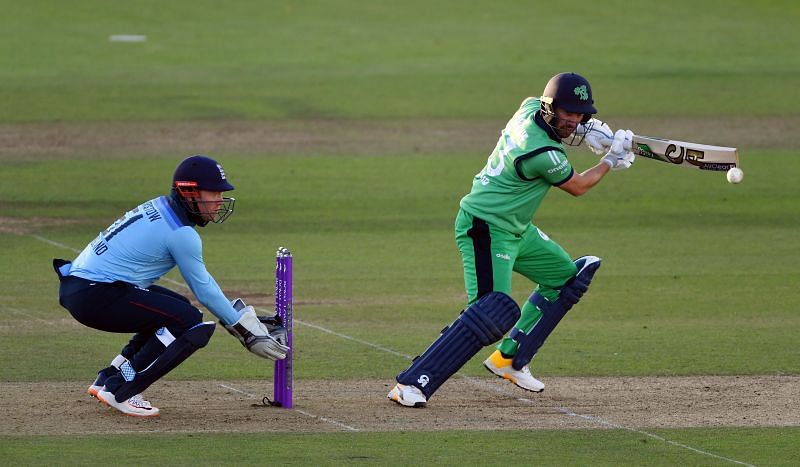 England vs Ireland - 3rd One Day International: Royal London Series