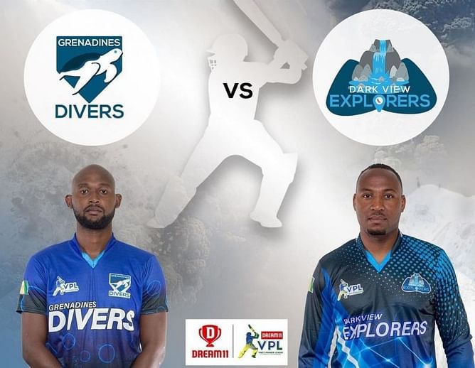 DVE vs GRD Dream11 Team Prediction, Fantasy Cricket Tips & Playing 11 Updates for Today’s Vincy Premier League T10 Match - May 25, 2021