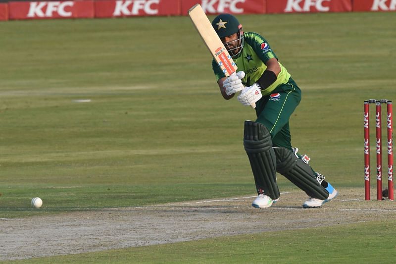 4th KFC T20I: South Africa v Pakistan