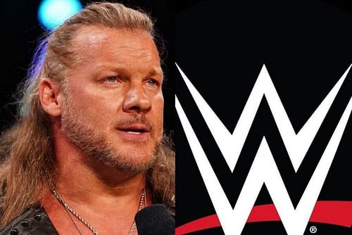 Chris Jericho; WWE