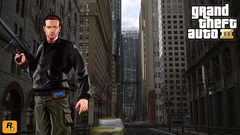 There are apparently some surprises for GTA 3 fans that Rockstar has promised (Image via Nagix Design)